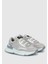 Gri Kadın Sneaker 2