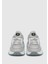 Gri Kadın Sneaker 3