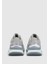 Gri Kadın Sneaker 4
