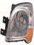 223-1131L-LDEMY On Far Sol-(Sari)-(Kia: Sportage 09- ) 921010Z110 2231131LLDEMY (WN344325) 1