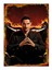 Lucifer Art Mdf Tablo 1