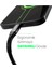 iPhone iPad ve Ipod Touch ile Uyumlu Hızlı Şarj ve Data Kablosu Lightning NL100 2