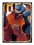 Jazz Müzik ve Konturbas Mdf Poster 1
