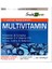 Multivitamin 1000 Mg Vitamin C Portakal Aromalı 20 Saşe 1