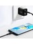 BL67 Pd 100W Type-C To Type-C 5.0A 1.2m Data ve Şarj Kablosu 4