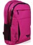 Combat Pembe Unisex Okul Çantası 1