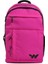 Combat Pembe Unisex Okul Çantası 2