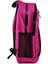 Combat Pembe Unisex Okul Çantası 4