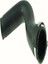 R28348 Turbo Intercooler Hortumu ( Mercedes : Sprinter ) 9065283282 (WF111296) 1