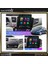 Honda Civic Tesla 2012-2015 Model 2gb + 32GB Kablosuz Carplay Na 3