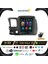 Honda Civic Tesla 2008-2011 Model 2gb + 32GB Kablosuz Carplay Na 1