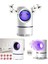 Uv LED Sinek Öldürücü Bebek Odalarında Kullanıma Uygun ND008 1