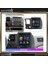 Honda Civic Tesla 2008-2011 Model 2gb + 32GB Kablosuz Carplay Na 3