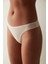 Nude Colors Beige Tanga Külot 1