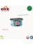 Elıx Organik Metal Kutuda Doğal Liflere Emdirilmiş Özel Aromalı Koku - Gentleman 2