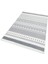 Arya Ar 05 Grey Çift Taraflı Etnik Desenli Dokuma Kilim 3