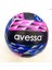 Voleybol Topu Pembe-Mavi -VT-100 1