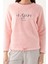 Dream Creta Share Pembe Kadın Uzun Kol Pijama Takım 4