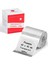 40X40MM/180ADET Yuvarlak Etiket - M110/M221/M220/M120/M200/M110S Uyumlu 1