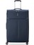 Unisex Valiz 41530123 Roncato Trolley Grande 4r 75 cm Exp Ironık 2.0 Blu 1