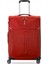 Unisex Valiz 41530209 Roncato Trolley Medıo 4r 65 cm Exp Ironık 2.0 Rosso 1