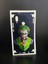 P20 Lite Arka ve Yan Koruma Jelatin Sticker Kaplama Film - Joker 1