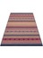 Arya Craft Kilim Arc 04 Multy Hav ve Toz Vermez Yıkanabilir Etnik Desenli Dokuma Kilim 4