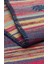 Arya Craft Kilim Arc 04 Multy Hav ve Toz Vermez Yıkanabilir Etnik Desenli Dokuma Kilim 5