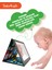 Tummy Time Taşınabilir Güvenli Bebek Aynası 2