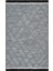 Arya Craft Kilim Arc 02 Grey Hav ve Toz Vermez Yıkanabilir Modern Desenli Dokuma Kilim 2