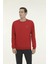 SN75 Bs C Neck Sw 3pr Erkek Sweatshırt 1