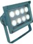 8 Harici Atom Ledli Atom Warmled Projektörü 1