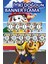 Paw Patrol Iyi Ki Doğdun Banner Flama 1