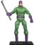 Marvel Universe 3 Serisi - 9,5 cm Action Figür - Marvels Wrecker 1