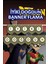 Batman Iyi Ki Doğdun Banner Flama 1