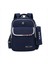 Schoolbag Ilkokul Erkek ve Kız Çocuk Hafif Sırt Çantası 4-6. Sınıflar Için (Yurt Dışından) 1