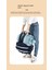 Schoolbag Ilkokul Erkek ve Kız Çocuk Hafif Sırt Çantası 4-6. Sınıflar Için (Yurt Dışından) 2