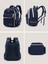 Schoolbag Ilkokul Erkek ve Kız Çocuk Hafif Sırt Çantası 4-6. Sınıflar Için (Yurt Dışından) 5