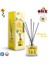 Elıx Doğal Çiçek Esansları Içeren, Ev - Ofis Kokusu 100ML. - Bergamot, Gardenya 2