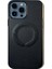 Iphone 13 Pro Max Magsafe Leather Kapak Kılıf 1
