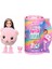 Cutie Reveal Bebekler Chelsea Sevimli Kostümler Serisi HKR17 - Teddy Bear Doll 1