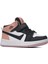 Boğazlı Bilekli Jordan Modeli Yeni Sezon Cırt Cırtlı Unisex Sneaker Spor Ayakkabı 1