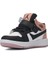 Boğazlı Bilekli Jordan Modeli Yeni Sezon Cırt Cırtlı Unisex Sneaker Spor Ayakkabı 2
