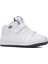 Boğazlı Bilekli Jordan Modeli Yeni Sezon Cırt Cırtlı Unisex Sneaker Spor Ayakkabı 1