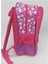 Barbie 86236 Mor Kız Çocuk Okul Çantası ve Beslenme Canstası 3