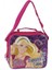 Barbie 86236 Mor Kız Çocuk Okul Çantası ve Beslenme Canstası 4