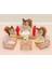 Sylvanian Families Üç Parça Koltuk Takımı 2