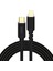 BL67 Pd 27W Type-C To Lightning 3.0A 1.2m Data ve Şarj Kablosu 2