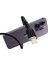 BL67 Pd 27W Type-C To Lightning 3.0A 1.2m Data ve Şarj Kablosu 4