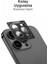 Iphone 13 Mini Kamera Lens Koruyucu Black 4